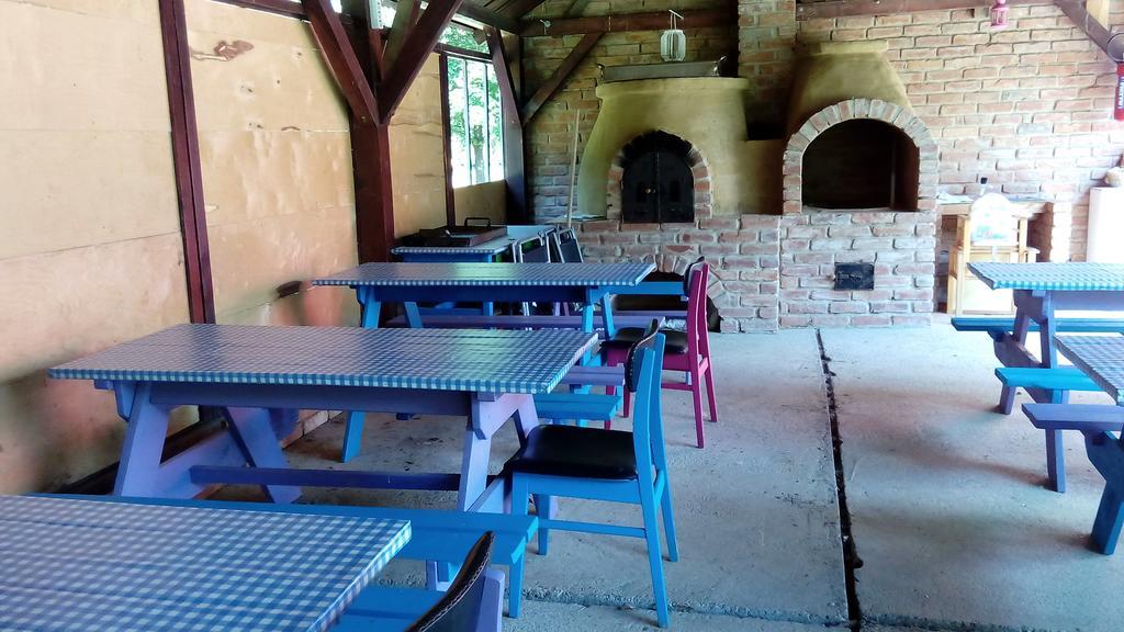 Goecsej Voelgye Kemping Kustánszeg Exterior foto
