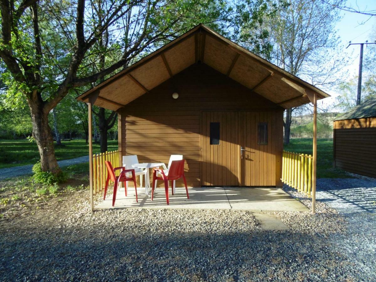 Goecsej Voelgye Kemping Kustánszeg Exterior foto
