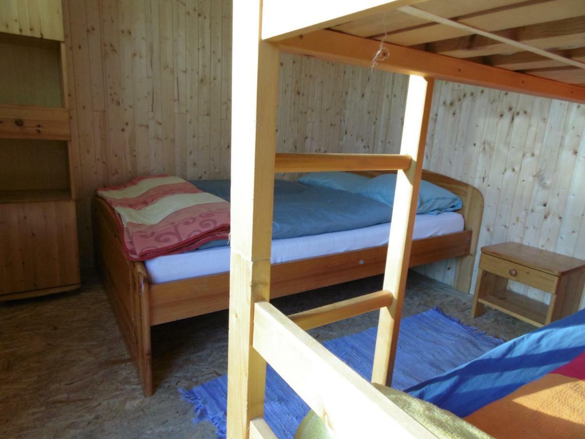 Goecsej Voelgye Kemping Kustánszeg Exterior foto